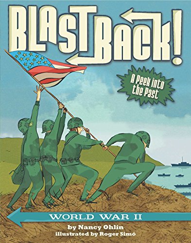 World War II (Blast Back!)