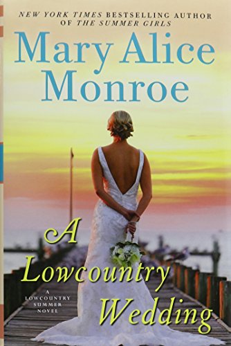 A Lowcountry Wedding: Library Edition (Lowcountry Summer)