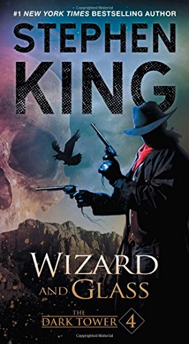 The Dark Tower IV: Wizard and Glass (4)