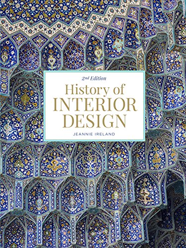 History of Interior Design