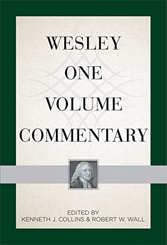 Wesley One Volume Commentary