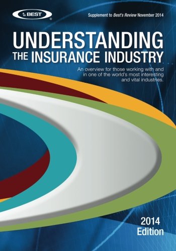 Understanding the Insurance Industry: An overview for those working with and in one of the world's most interesting and vital industries.