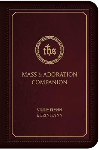 Mass & Adoration Companion