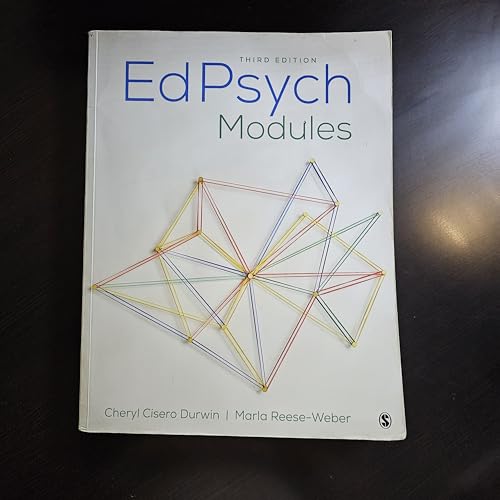 EdPsych Modules