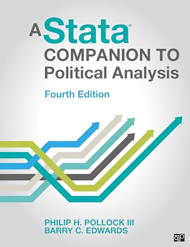 A Stata® Companion to Political Analysis