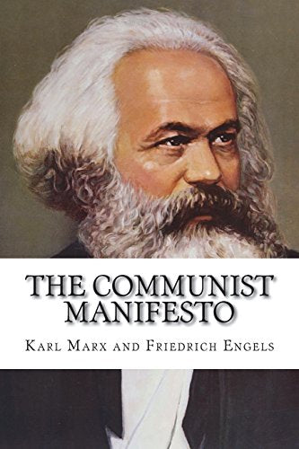 The Communist Manifesto