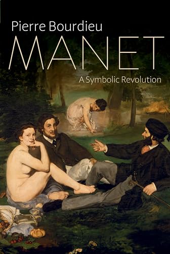 Manet: A Symbolic Revolution