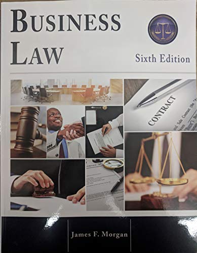 Business Law