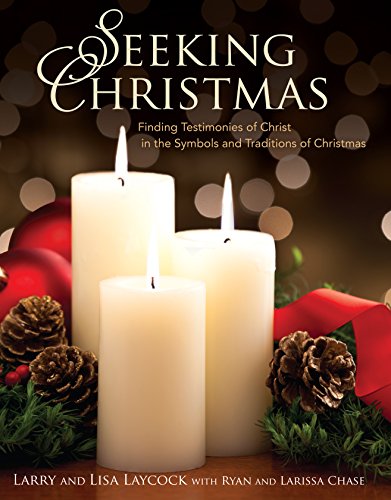 Seeking Christmas