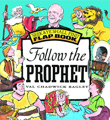 Follow The Prophet