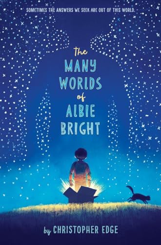The Many Worlds of Albie Bright