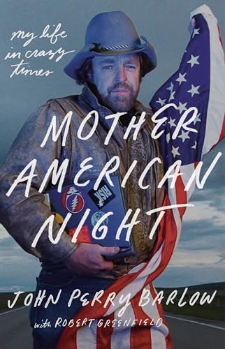 Mother American Night: My Life in Crazy Times