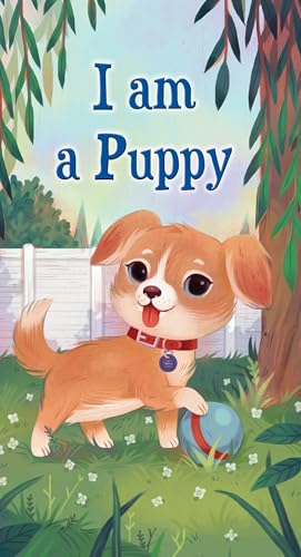 I am a Puppy