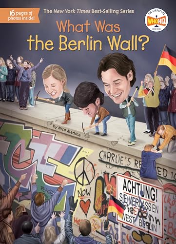 What Was the Berlin Wall?