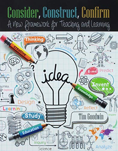 Consider, Construct, Confirm: A New Framework for Teaching and Learning