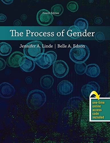 The Process of Gender