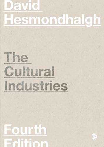 The Cultural Industries