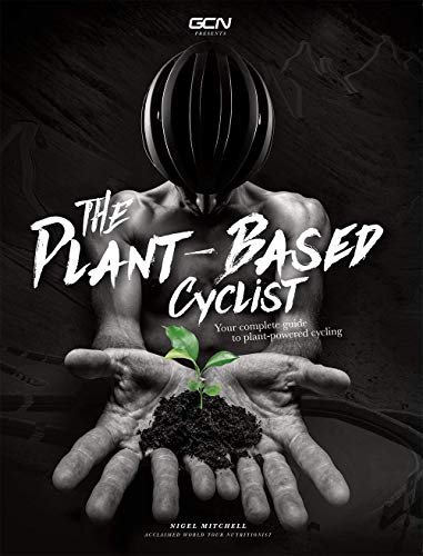 The Plant-Based Cyclist