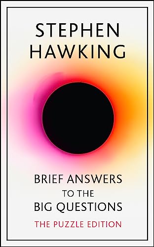 Brief Answers to the Big Questions: Puzzle Edition