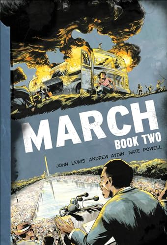 March: Book Two