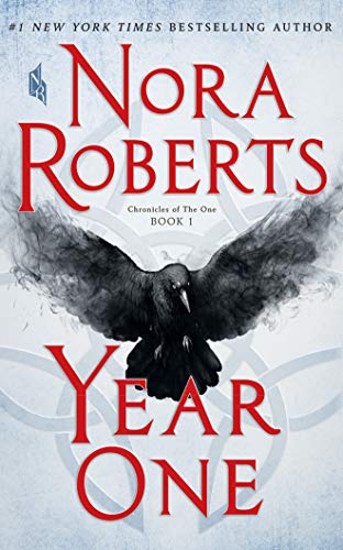 Year One (Chronicles of The One, 1)