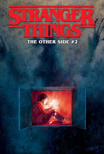 Stranger Things the Other Side 2 (Stranger Things Set 1)