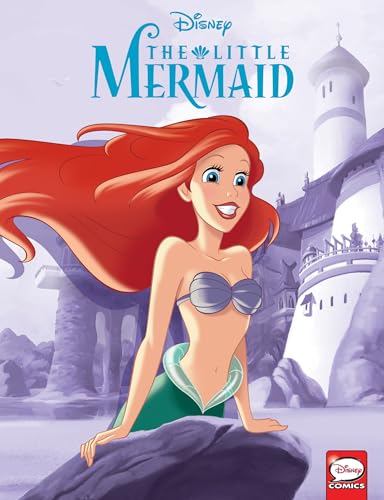Little Mermaid (Disney Princesses Set 1)
