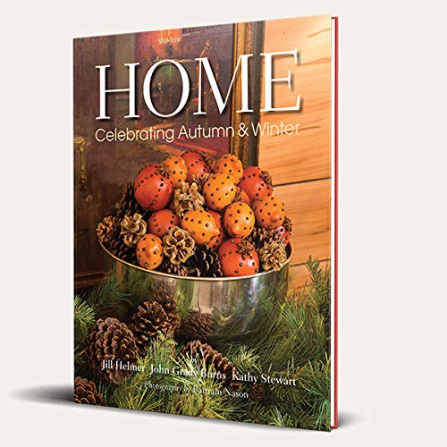 Home – Celebrating Autumn & Winter