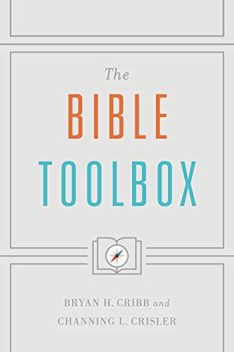 The Bible Toolbox