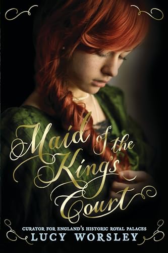 Maid of the King's Court