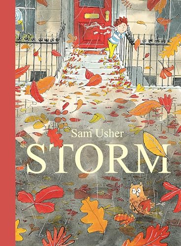 Storm (Seasons with Granddad)