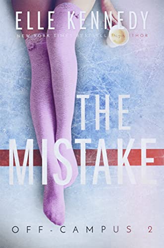 The Mistake (Off-Campus)