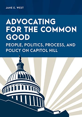 Advocating for the Common Good (Special Education Law, Policy, and Practice)