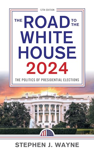 The Road to the White House 2024