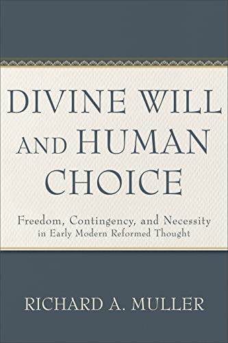 Divine Will and Human Choice