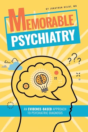 Memorable Psychiatry