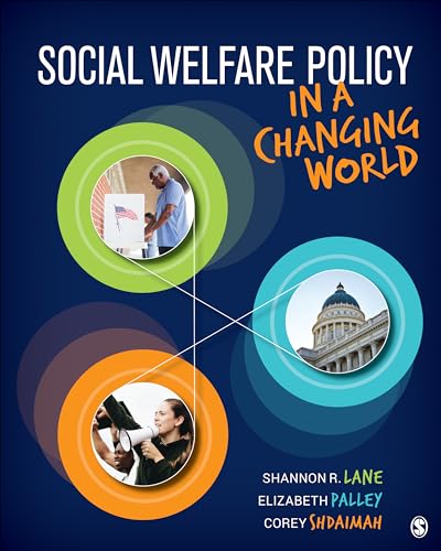 Social Welfare Policy in a Changing World