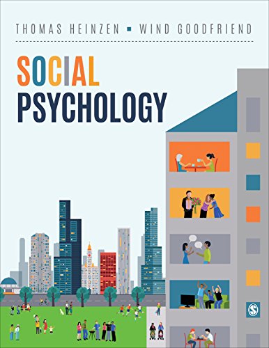 Social Psychology