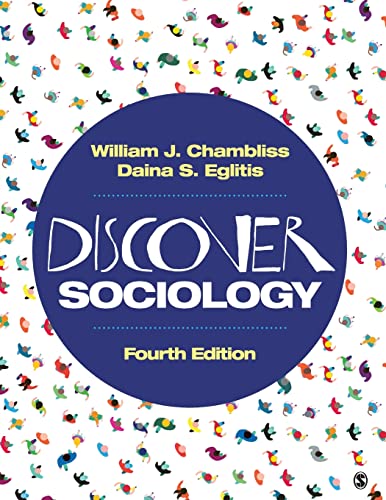 Discover Sociology