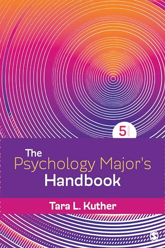 The Psychology Major's Handbook