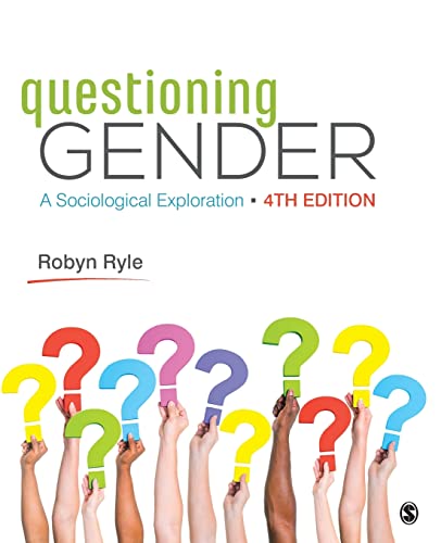 Questioning Gender: A Sociological Exploration