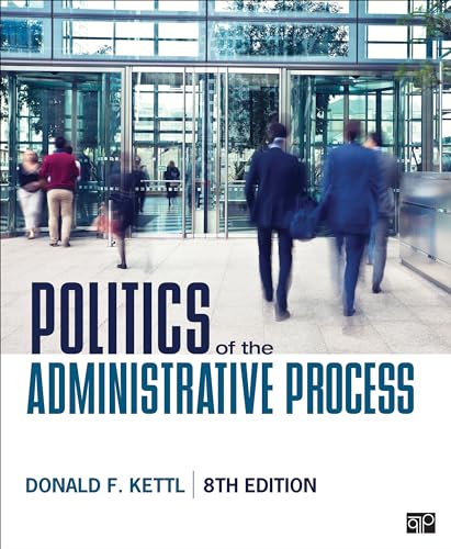 Politics of the Administrative Process