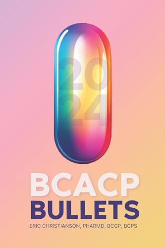 BCACP Bullets