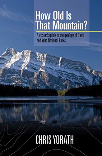 How Old is that Mountain?
