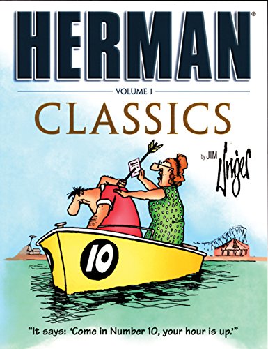 Herman Classics, Volume I