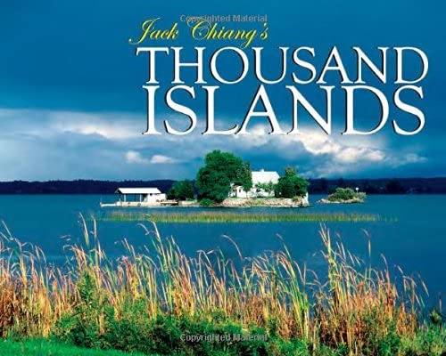 Jack Chiang's Thousand Islands