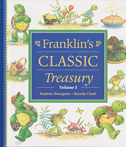 Franklin's Classic Treasury, Volume I