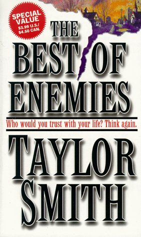 Best Of Enemies