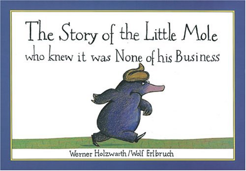 The Story of the Little Mole