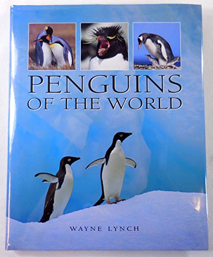 Penguins of the World